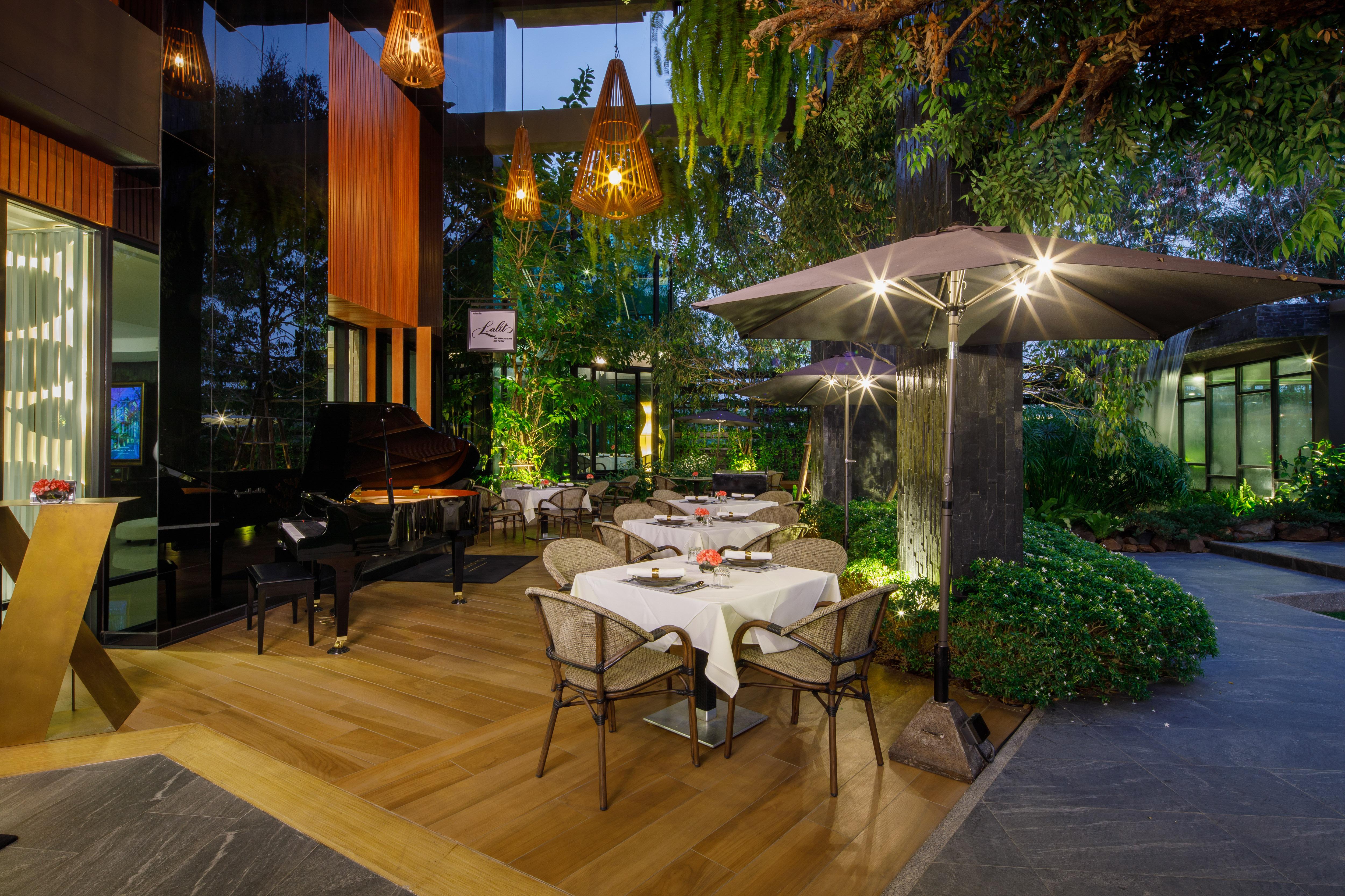 Parc Borough City Resort -Sha Extra Plus Chiang Mai Exterior foto